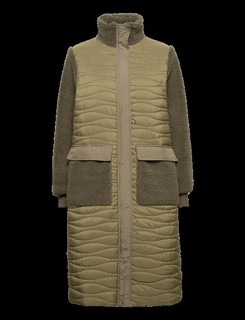 Selected | Slfpolly Coat W | 38