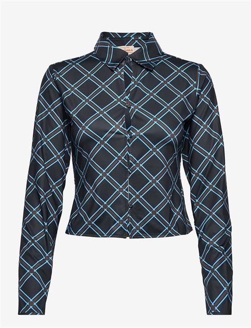 Barbara Kristoffersen by Rosemunde | Shirt Ls | M