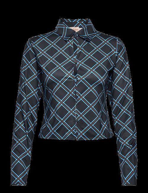 Barbara Kristoffersen by Rosemunde | Shirt | M