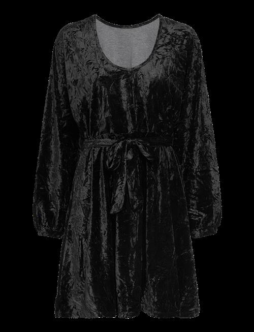 Object | Objsheren L/S Short Dress 124 | M
