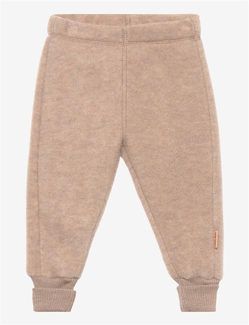 mikk-line | Wool Pants | 98