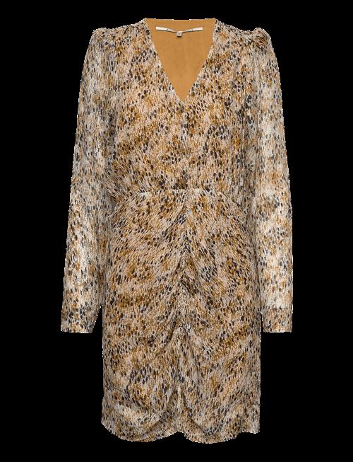 Second Female | Linaria Mini Dress | L