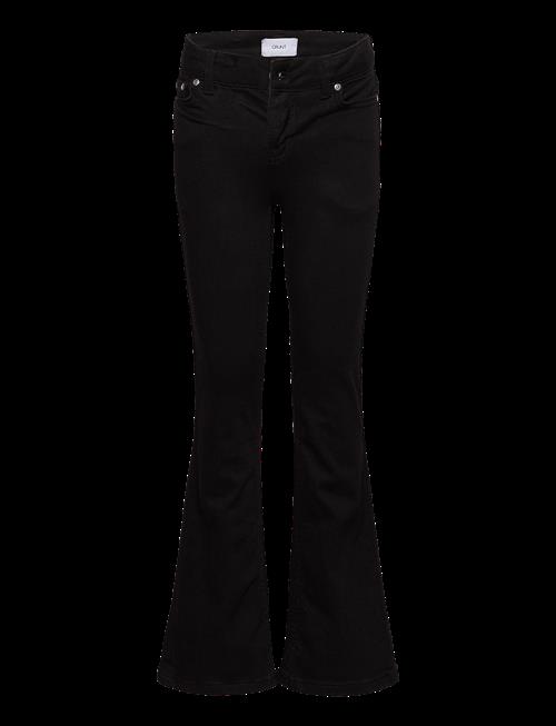 Grunt | Grtexas Low Flare Black | 182
