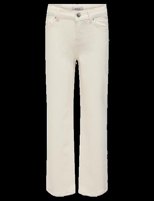 Kids Only | Kogjuicy Wide Leg Dnm Cro Noos | 140
