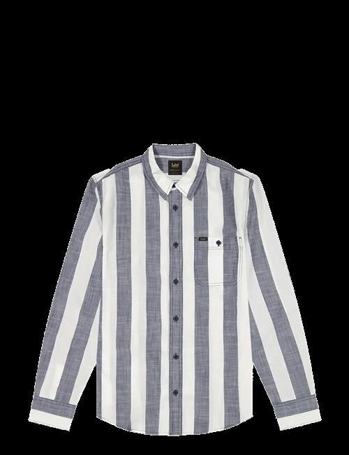 Lee Jeans | Leesure Shirt | XL x 00