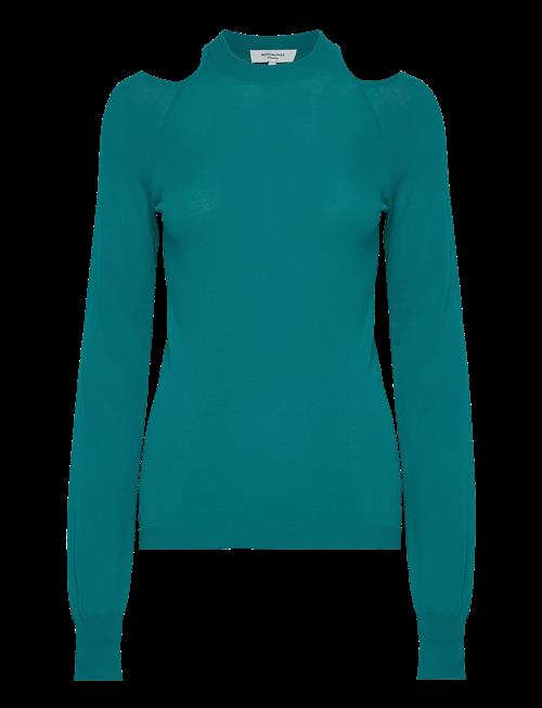 Rosemunde | Viscose Pullover | XL