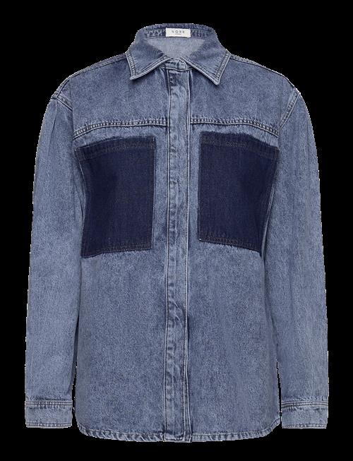 NORR | Daytona Denim Shirt | 38