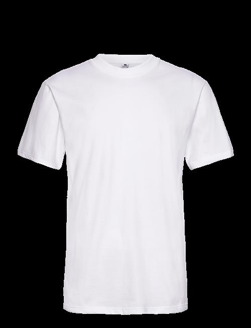 Dovre | Dovre T-Shirts 1/4 Ærme Organ | XXXL