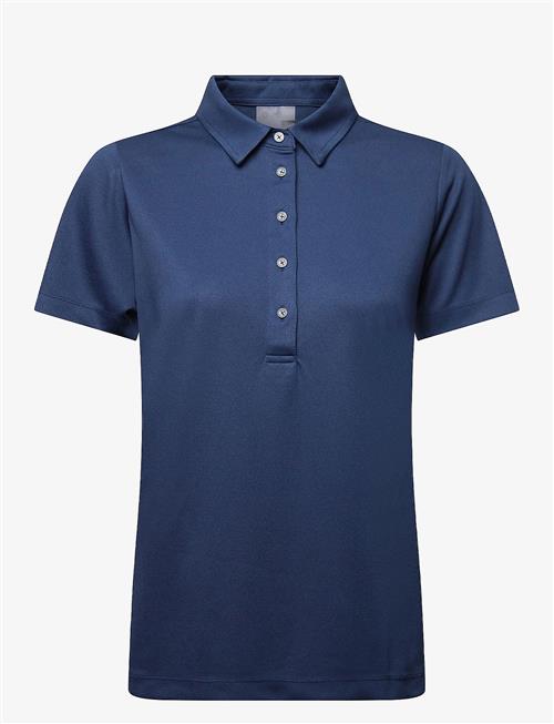 BACKTEE | Ladies Performance Polo | XXL