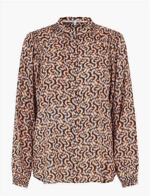 Second Female | Theo Shirt | M