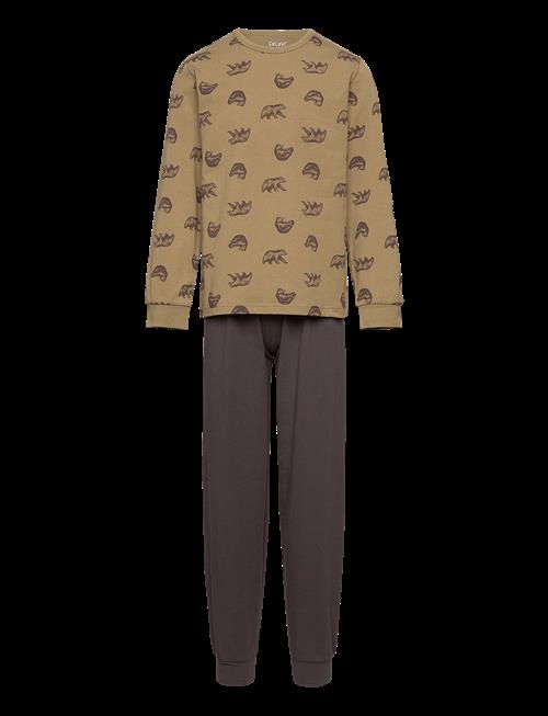 CeLaVi | Pyjama Set Ls | 110