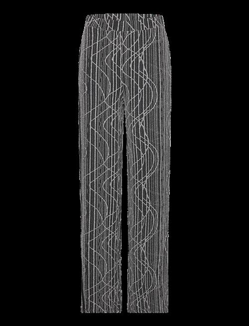 Vero Moda | Vmkanz Sibe Hw Wide Pant Jrs | S