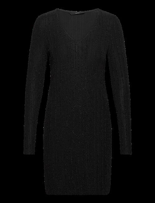 Vero Moda | Vmkanz Sibe Ls Short Dress Jrs | S