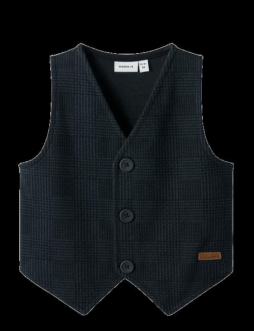 name it | Nmmrobino Vest Unb | 92