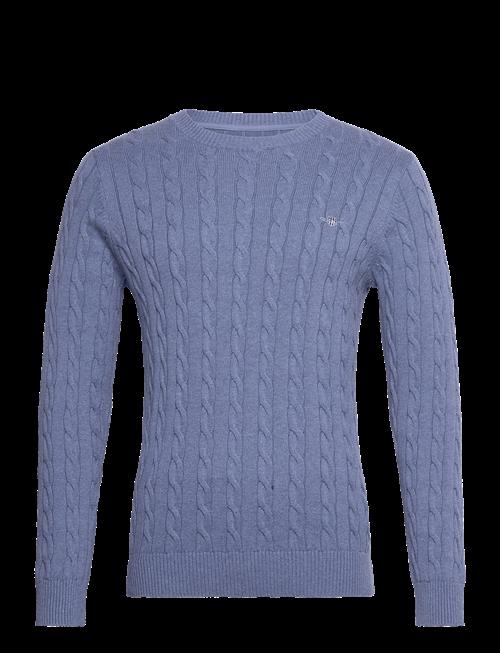 Gant | Classic Cable Knit Sweater | XL