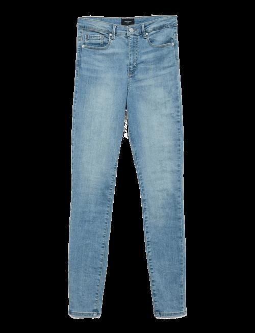 Vero Moda | Vmsophia Hw Skinny Jeans Lt Bl Noos | S x 30