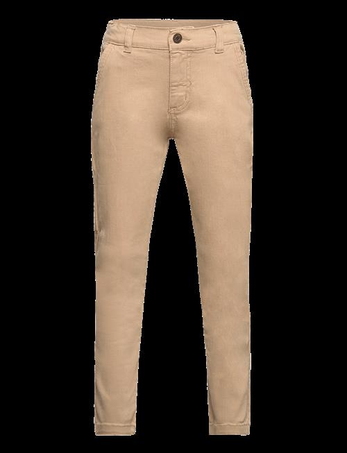 Minymo | Cargo Pants | 116