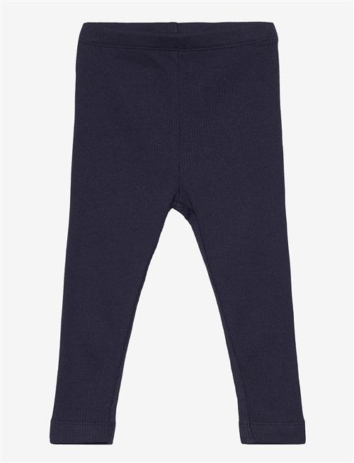 Minymo | Leggings Rib | 80