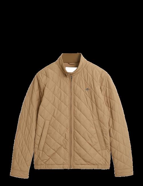 Gant | Quilted Windcheater | XXL