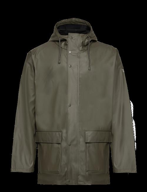 Weather Report | Torsten M Rain Jacket | M