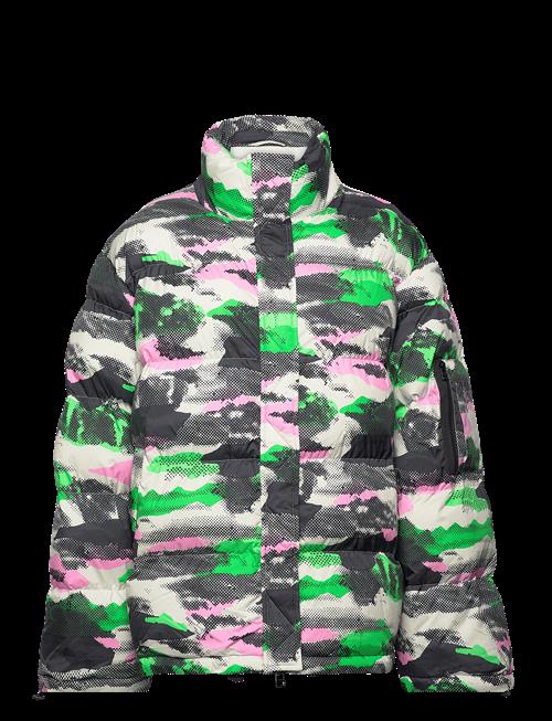 Mads Nørgaard | Recycle Jenkis Jacket Aop | M