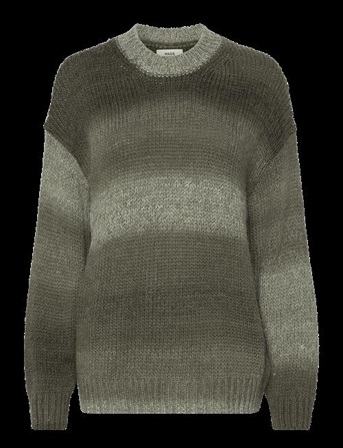 Mads Nørgaard | Shaded Lefty Sweater | S