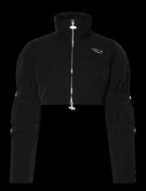 Cannari Concept | Cropped Puffer Jacket | 38
