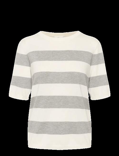 Kaffe | Kalizza Striped Knit | XXL