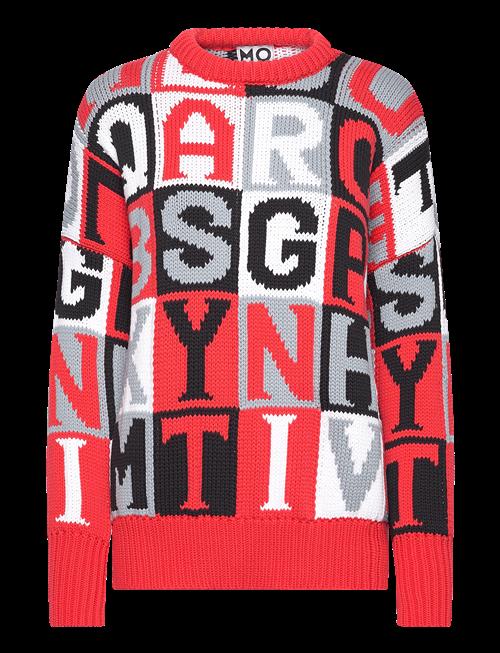 Mo Reen Cph | Addicted To Majuscules | XL