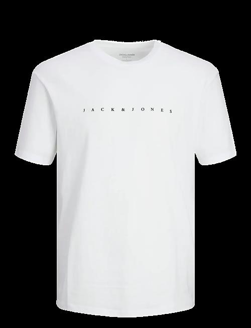 Jack & Jones | Jjestar Jj Tee Ss Noos Jnr | 152