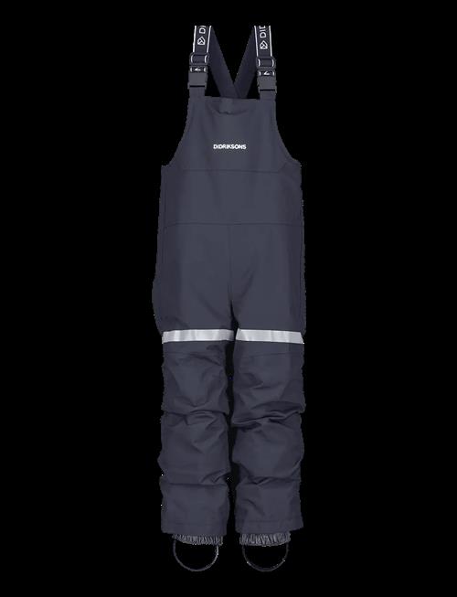 Didriksons | Bjärven K Bib Pant 2 | 98