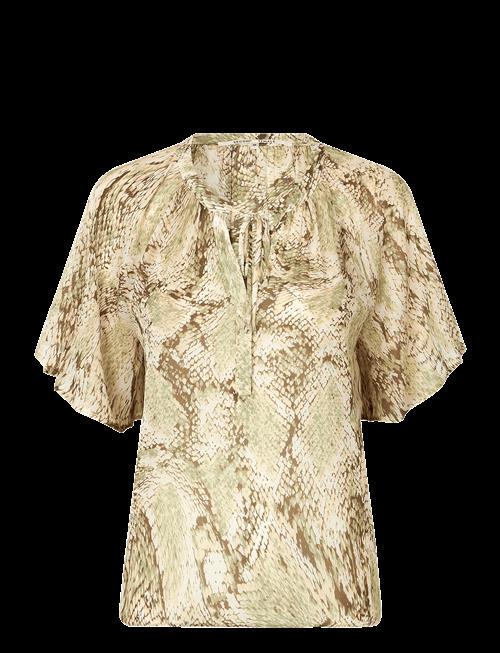 Second Female | Relia Blouse | M