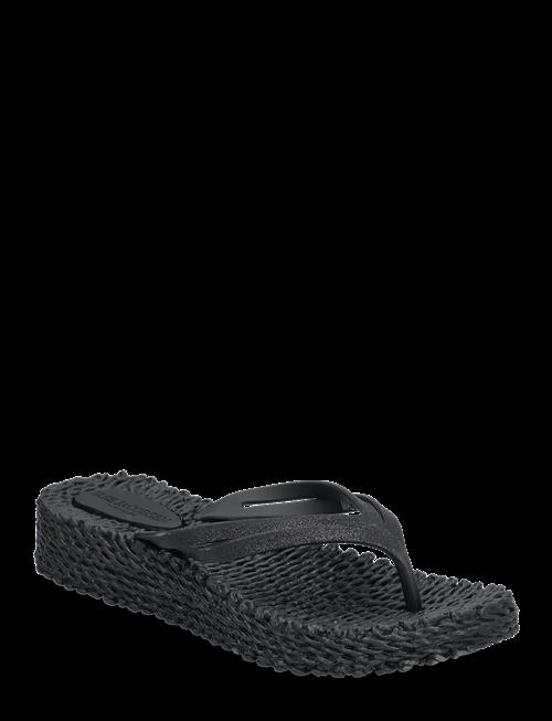 Ilse Jacobsen | Flip Flops On Platform Sole | 41