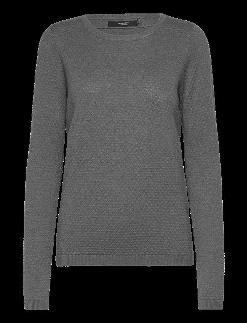 Vero Moda Maternity | Vmmcare Structure Ls O-Neck Blou Noos | M