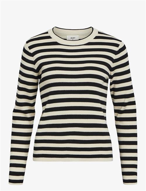 Object | Objester Sli L/S Knit Pullover Noos | M