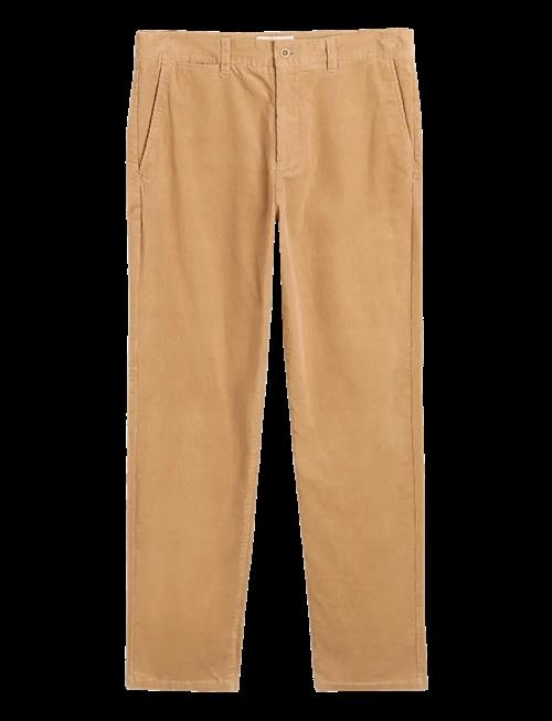 Gant | Regular Cord Chinos | 32 x 34