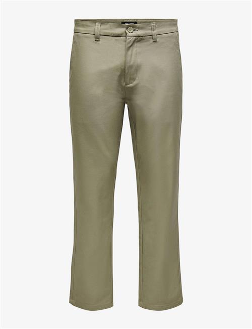 ONLY & SONS | Onsedge-Ed Loose 0073 Pant Noos | 30 x 32