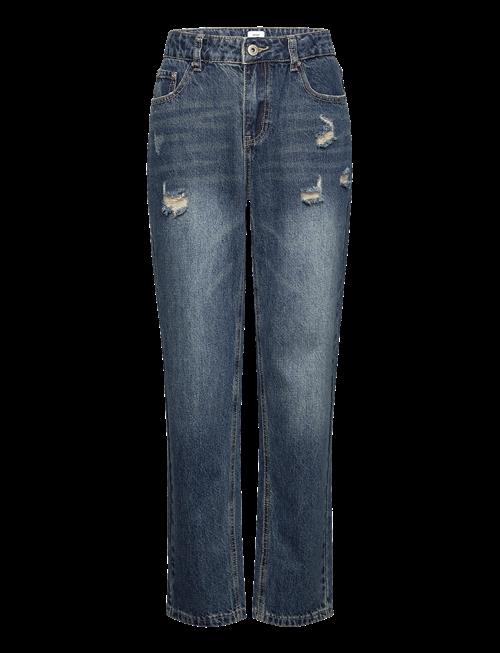 Grunt | Grstreet Loose Ripped | 146