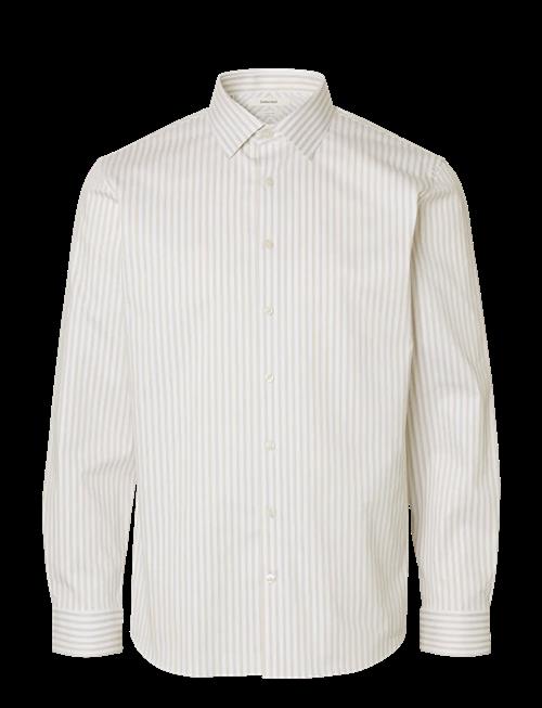 Selected | Slmfilip-Performance Slim Ls Shirt Noos | XL