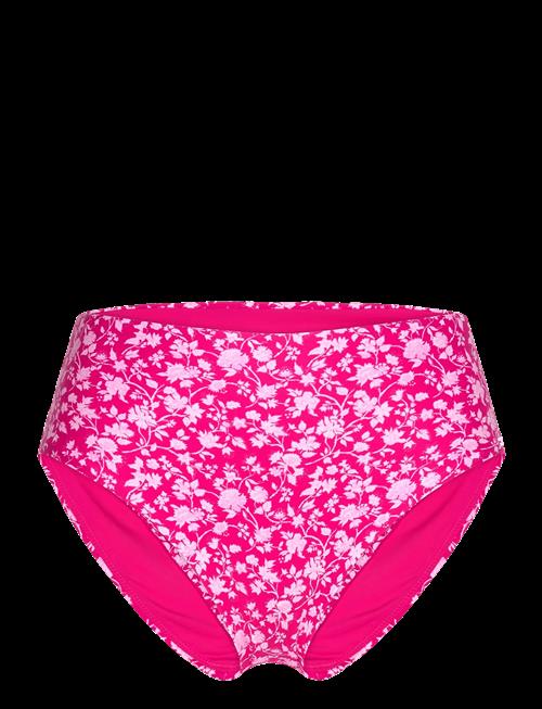 Abecita | Cuba High Waist Bikini Briefs | 44
