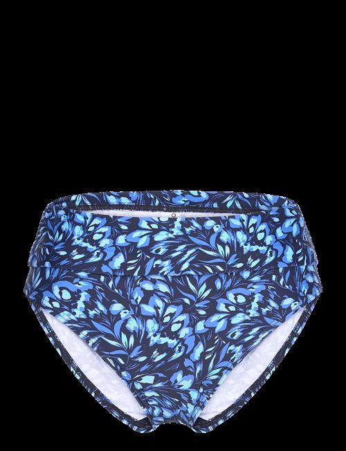 Abecita | Sicily Folded Bikini Briefs | 38