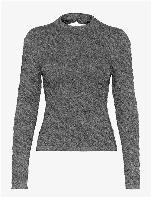 Gestuz | Pillagz Ls Blouse | S
