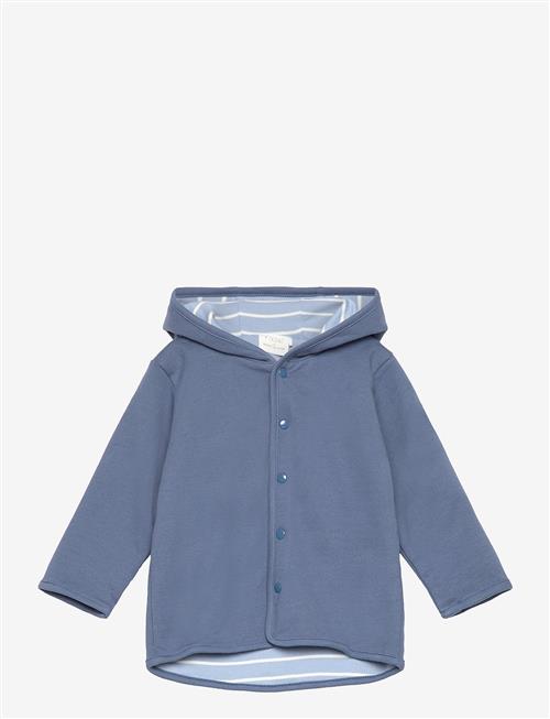 Fixoni | Reversible Cardigan | 68
