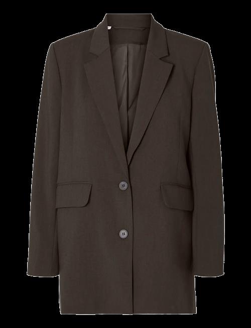 Selected | Slwrita Ls Relaxed Blazer Mel Noos | 42