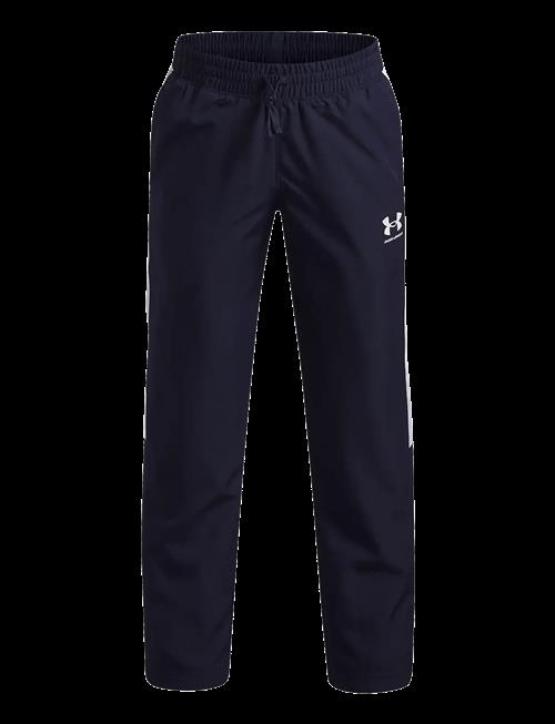 Se Under Armour | Ua B Rival Wvn Pant | 158-170 hos Booztlet
