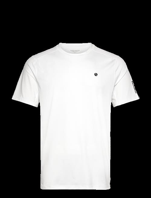 Björn Borg | Ace Mesh Panel T-Shirt | L