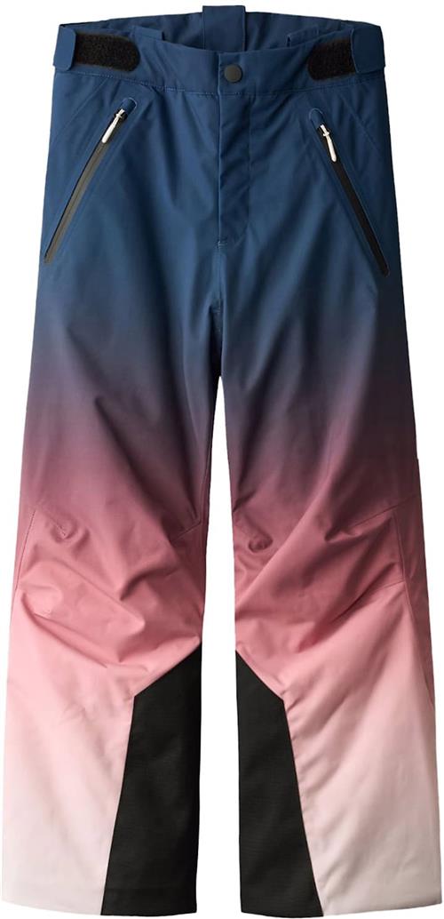 Molo Jump Pro Woven Pants Faded Rose Faded Rose 128 cm  Lyserød  128 cm  Piger
