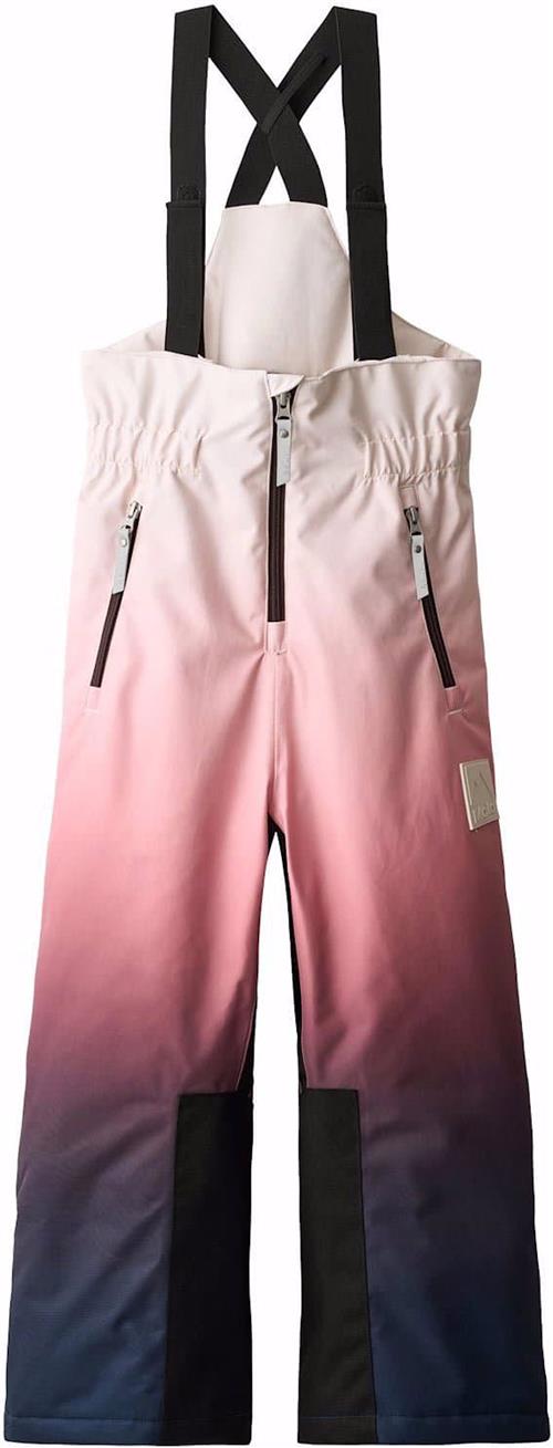 Molo Play Pro Overall Faded Rose Faded Rose 110 cm  Lyserød  110 cm  Piger