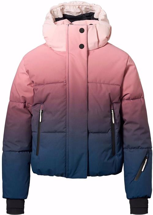Molo Hansine Pro Jacket Faded Rose Faded Rose 116 cm  Lyserød  116 cm  Piger