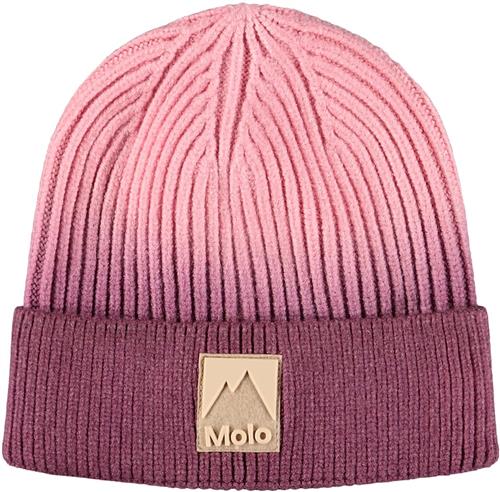 Molo Keefe Hat Faded Rose Faded Rose 1-4 Y  Lyserød  1-4 år  Piger